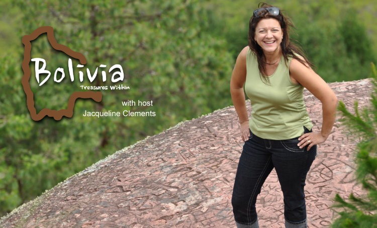 TCF4 Productions: Bolivia - Treasures Within